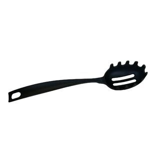 Heat Resistant Tailor Made Pasta Server Slotted Spoon
